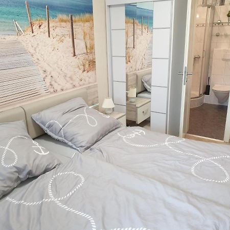 Strandstrasse 51A, Fewo Marina Κουξχάφεν Εξωτερικό φωτογραφία